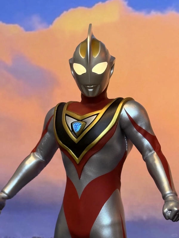 ảnh siêu nhân điện quang 23