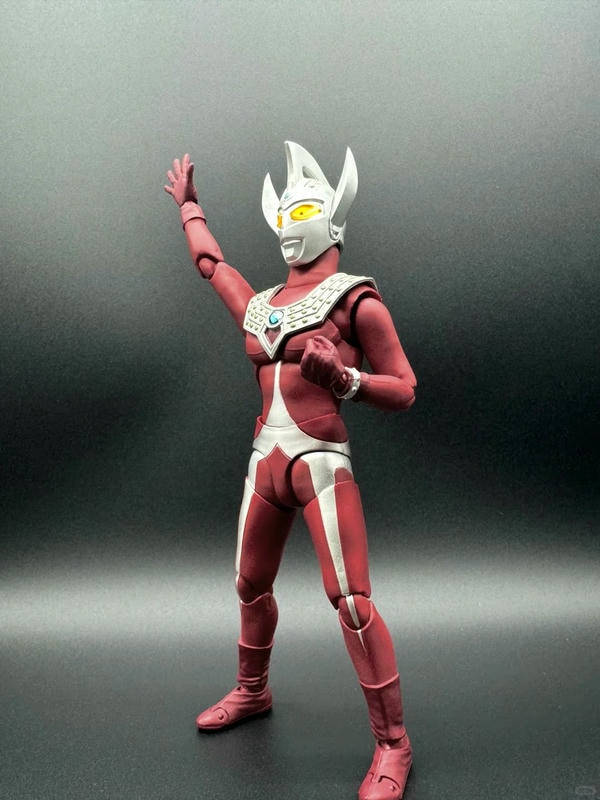 ảnh siêu nhân điện quang 26