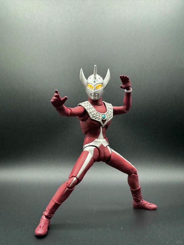 ảnh siêu nhân điện quang 27