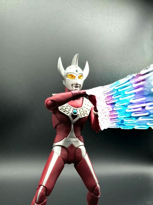 ảnh siêu nhân điện quang 28