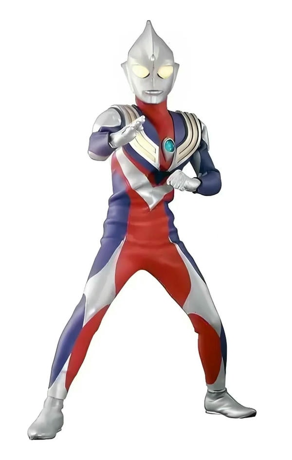 ảnh siêu nhân điện quang 29