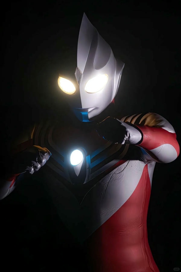 ảnh siêu nhân điện quang 31