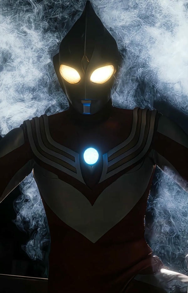 ảnh siêu nhân điện quang 32