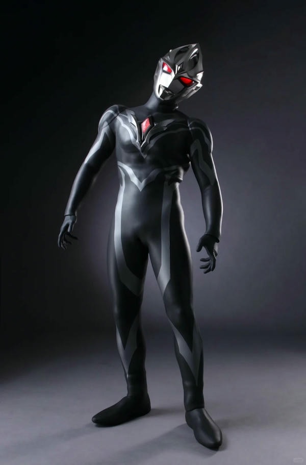 ảnh siêu nhân điện quang 5