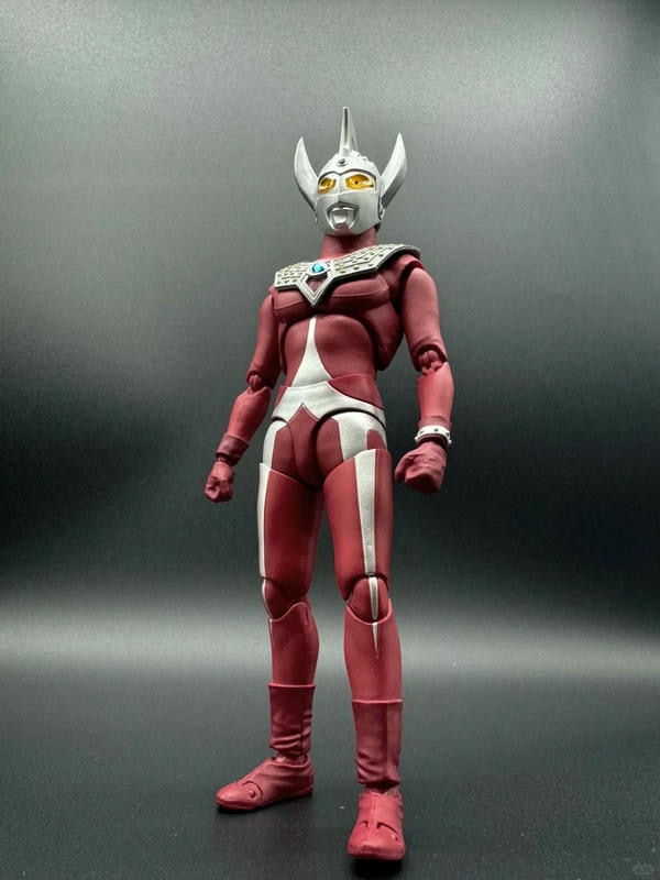 ảnh siêu nhân điện quang 9