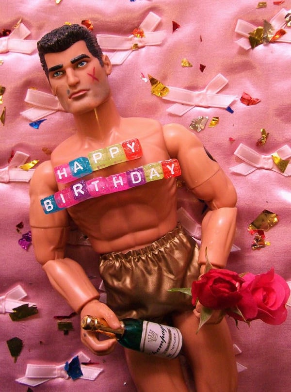 ảnh sinh nhật chế 6