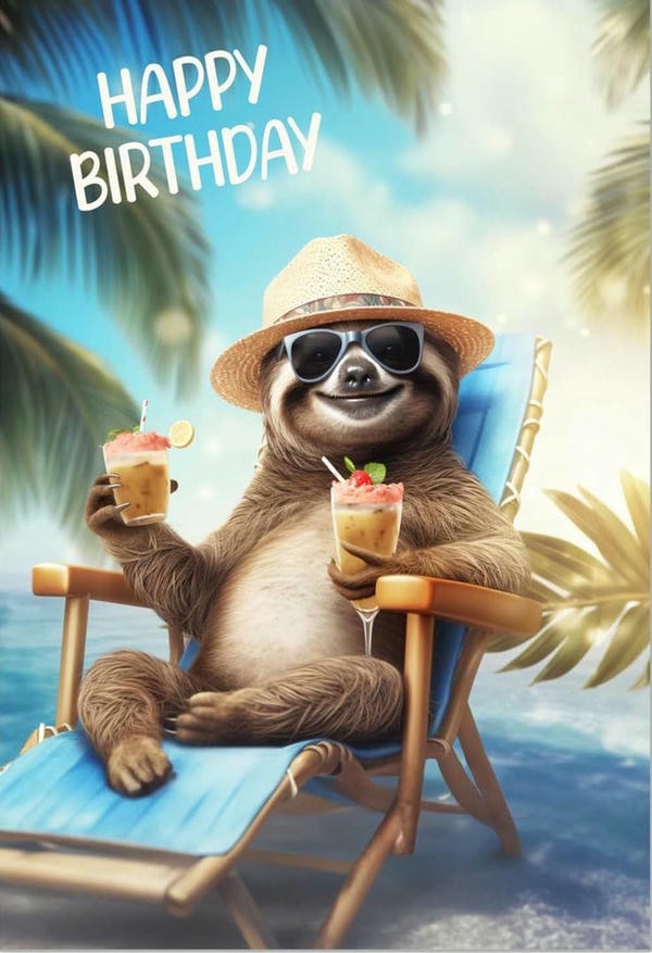 ảnh sinh nhật chế 8