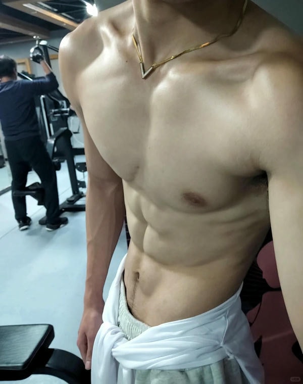 ảnh trai 6 múi 13