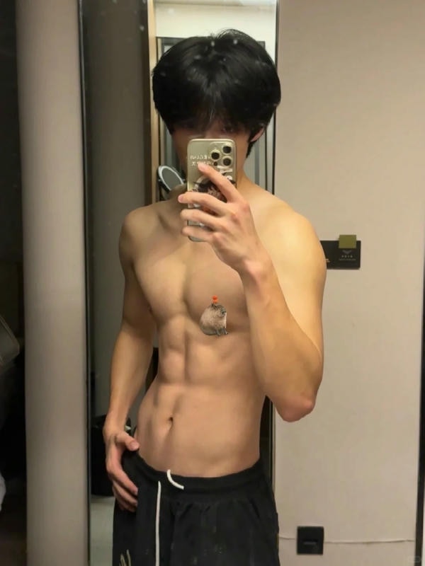 ảnh trai 6 múi 16