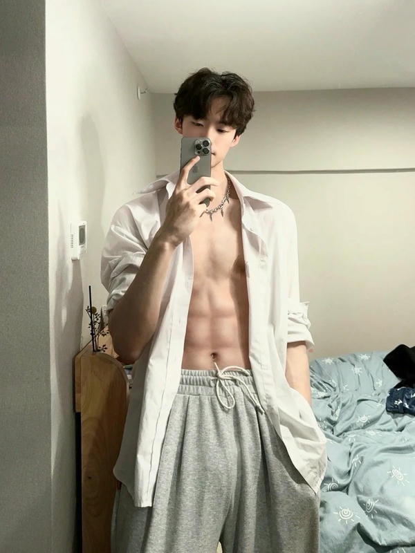 ảnh trai 6 múi 20