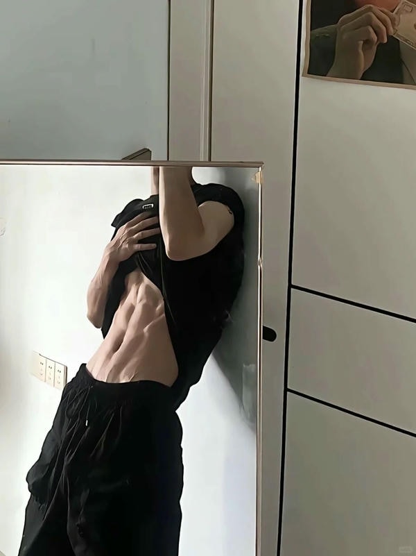 ảnh trai 6 múi 27