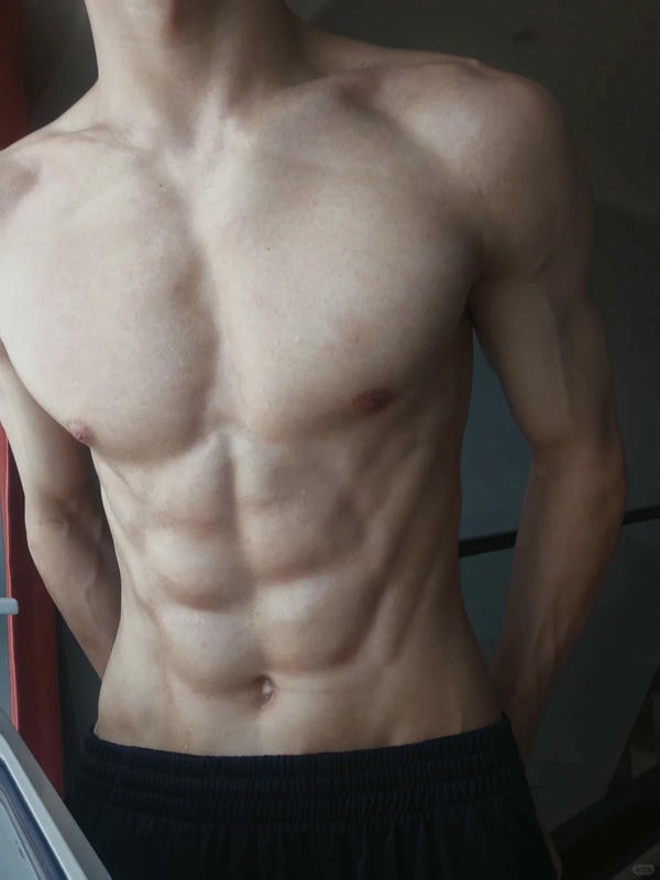 ảnh trai 6 múi 29