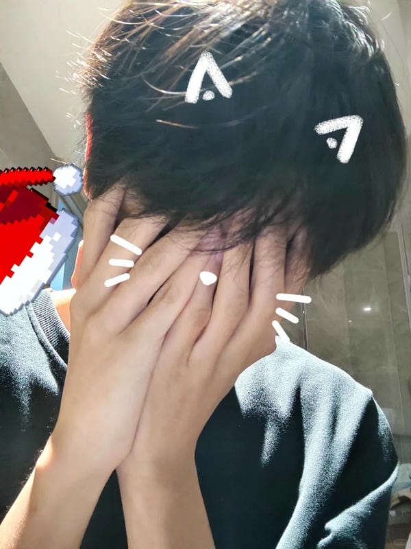 ảnh trai che mặt 1