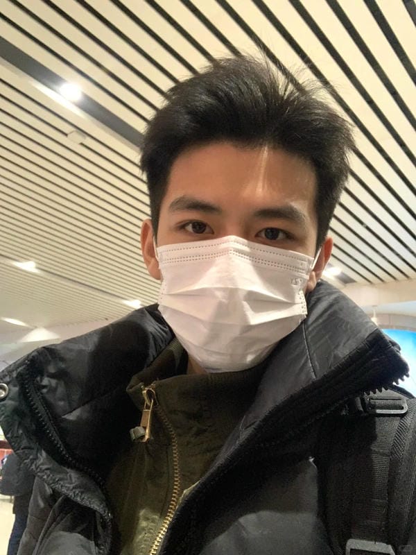 ảnh trai che mặt 12