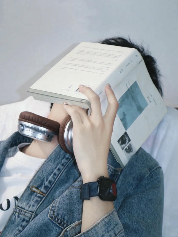 ảnh trai che mặt 15