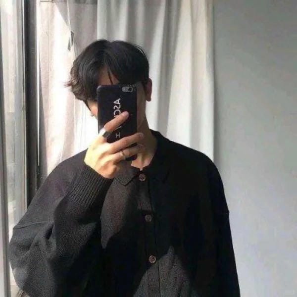 ảnh trai che mặt 22