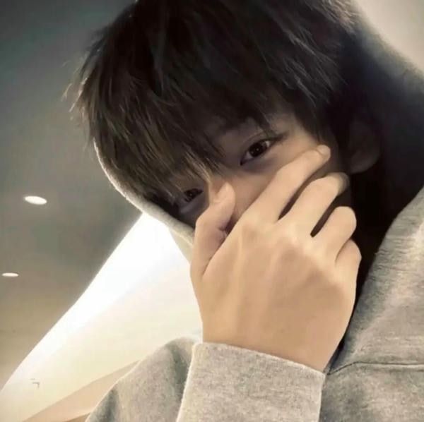 ảnh trai che mặt 27