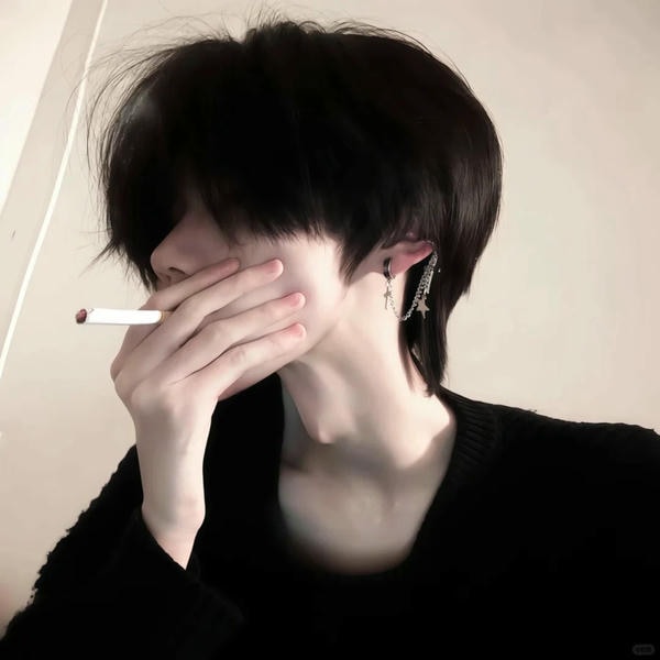 ảnh trai che mặt 28