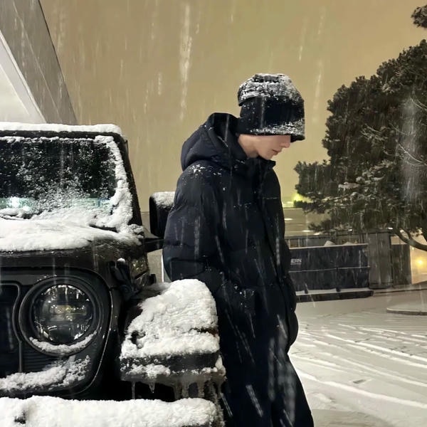 ảnh trai che mặt 30