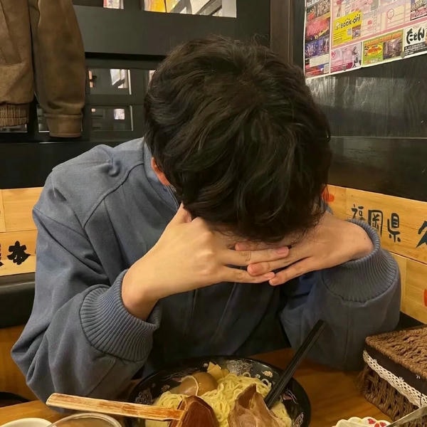 ảnh trai che mặt 31