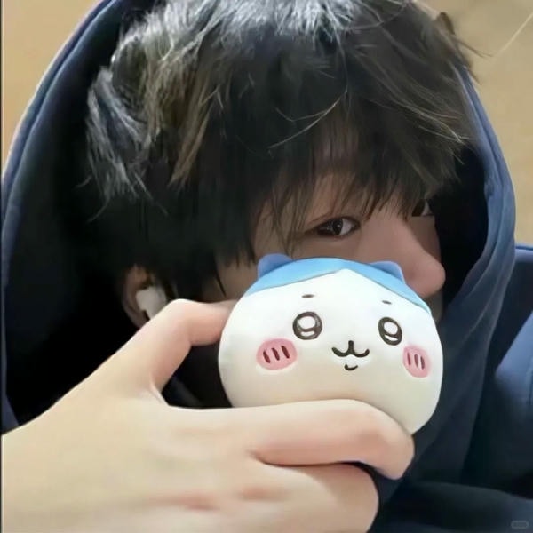 ảnh trai che mặt 32