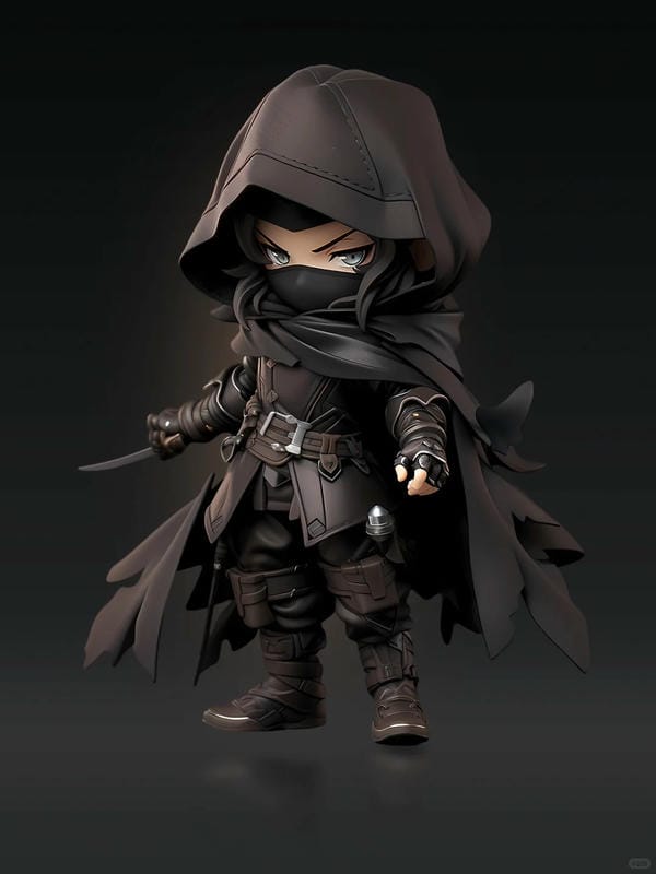 ảnh trai che mặt 4