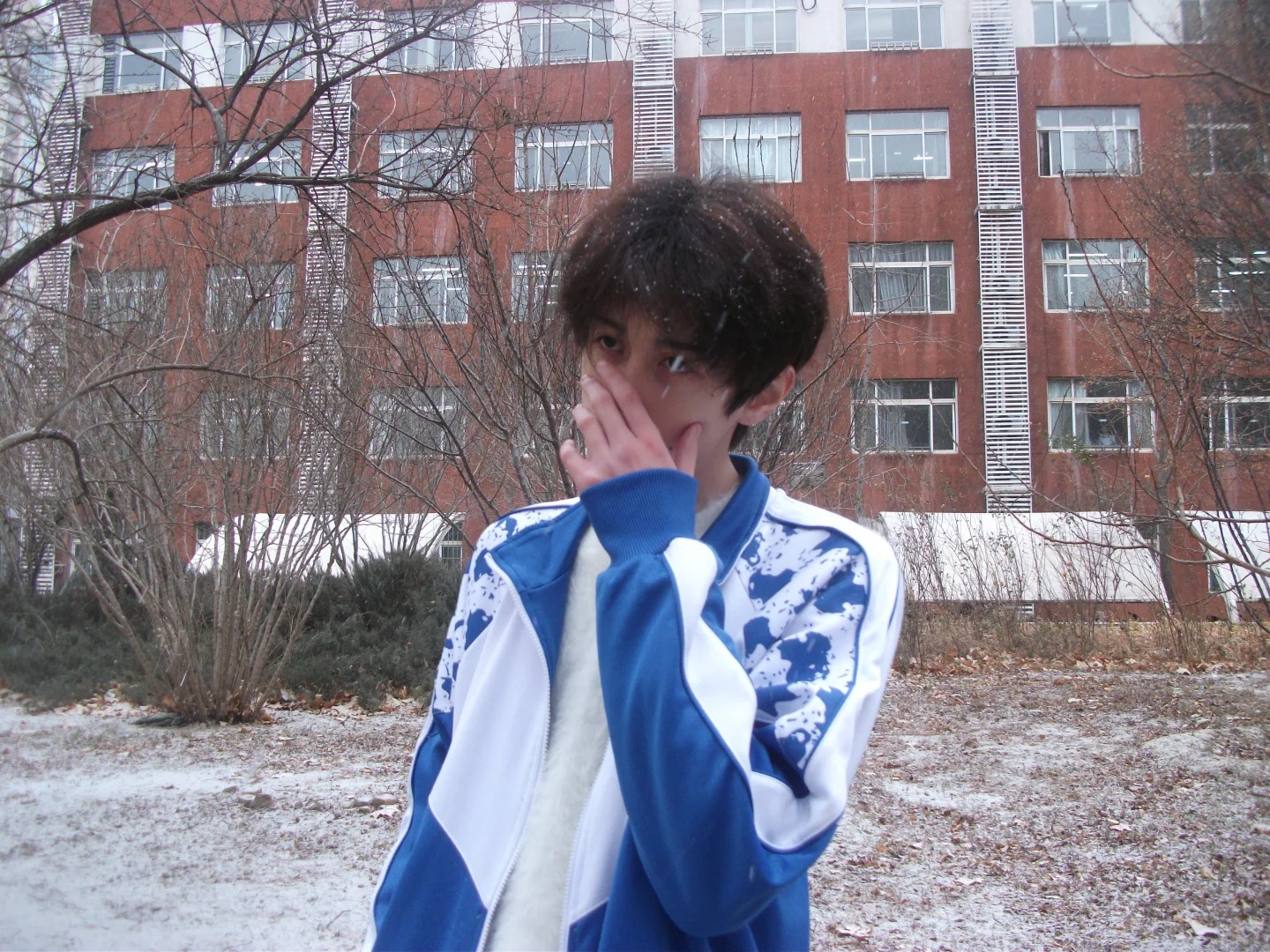 ảnh trai đẹp 2k7 1