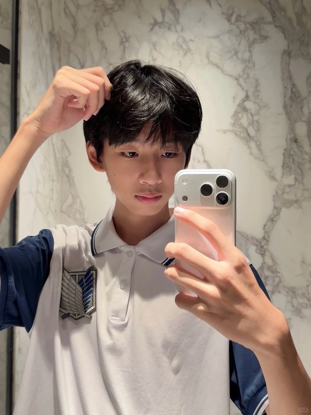 ảnh trai đẹp 2k7 11