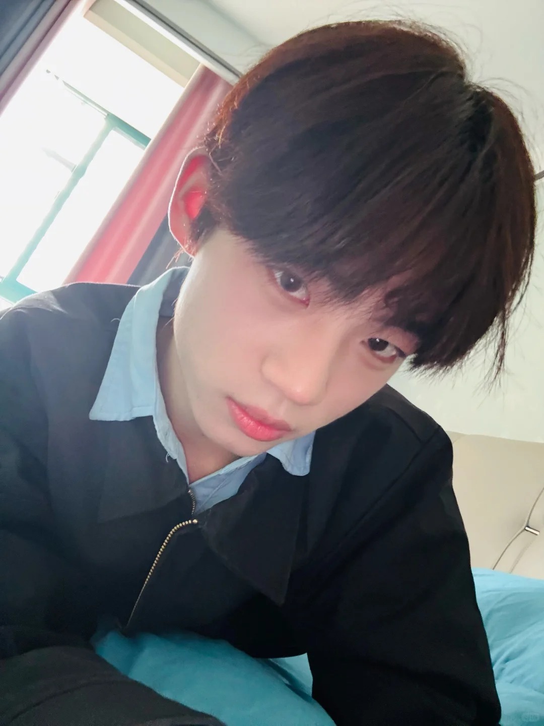 ảnh trai đẹp 2k7 15