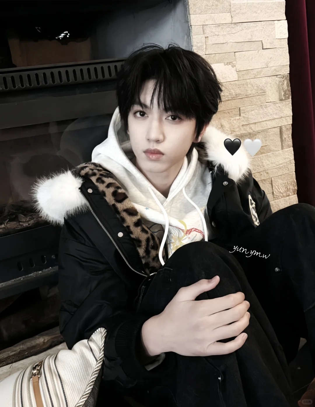 ảnh trai đẹp 2k7 24