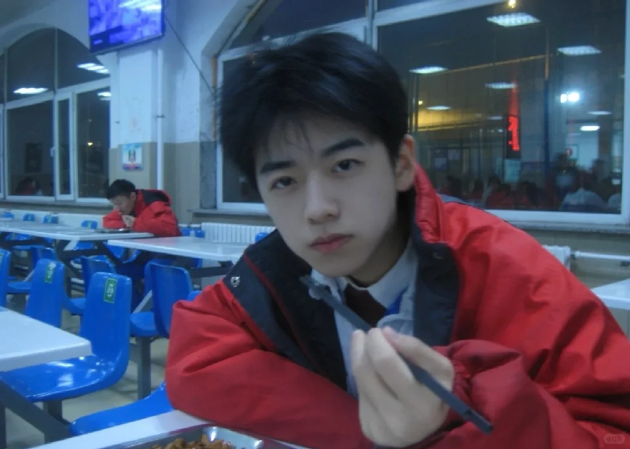 ảnh trai đẹp 2k7 33