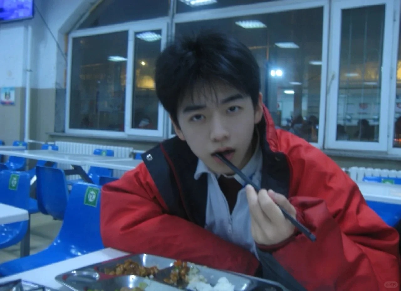 ảnh trai đẹp 2k7 34