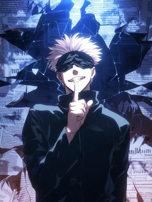 ảnh trai đẹp anime 1