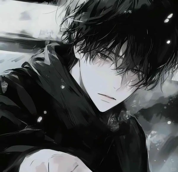 ảnh trai đẹp anime 10