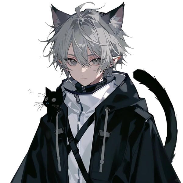 ảnh trai đẹp anime 16