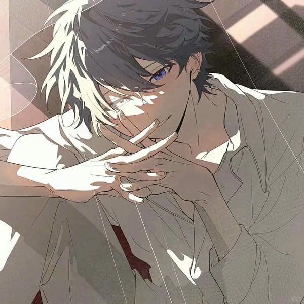 ảnh trai đẹp anime 16