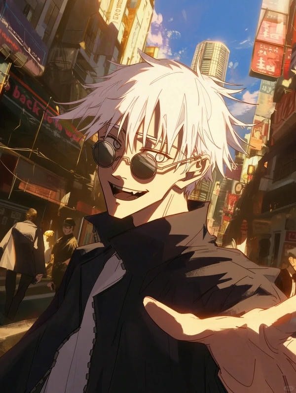 ảnh trai đẹp anime 2