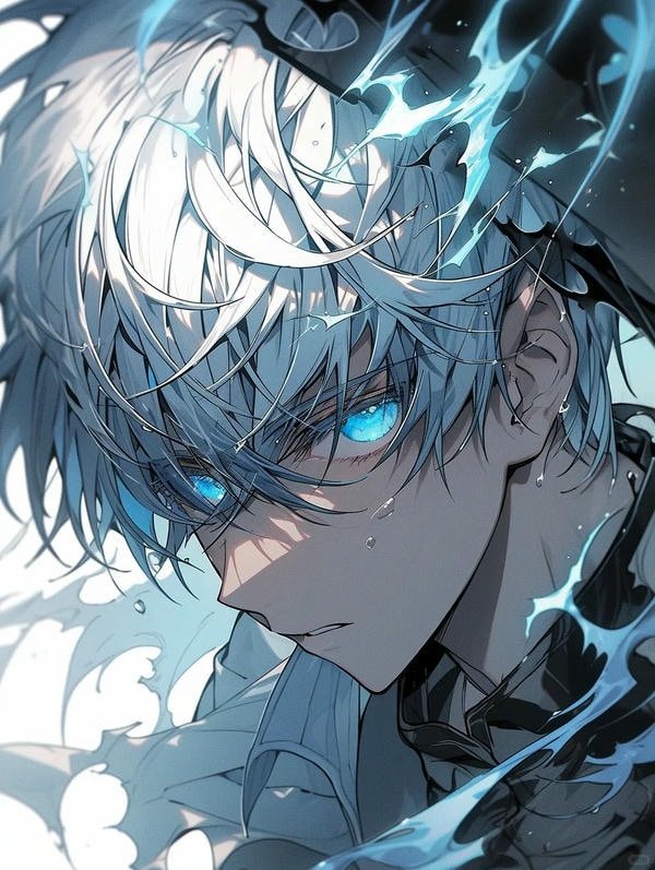 ảnh trai đẹp anime 20