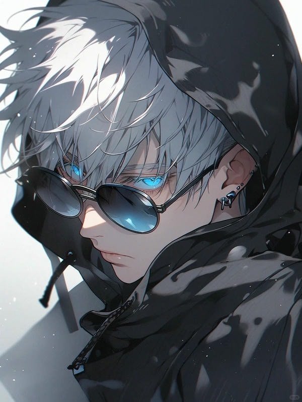 ảnh trai đẹp anime 22