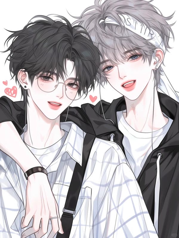 ảnh trai đẹp anime 23