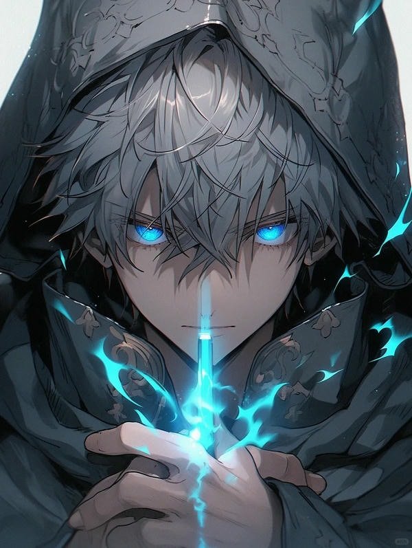 ảnh trai đẹp anime 23