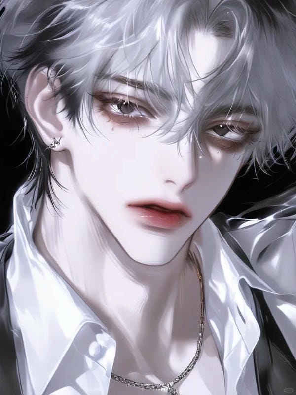 ảnh trai đẹp anime 27