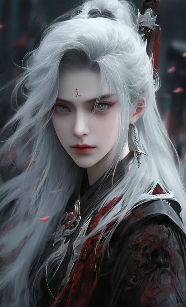 ảnh trai đẹp anime 29