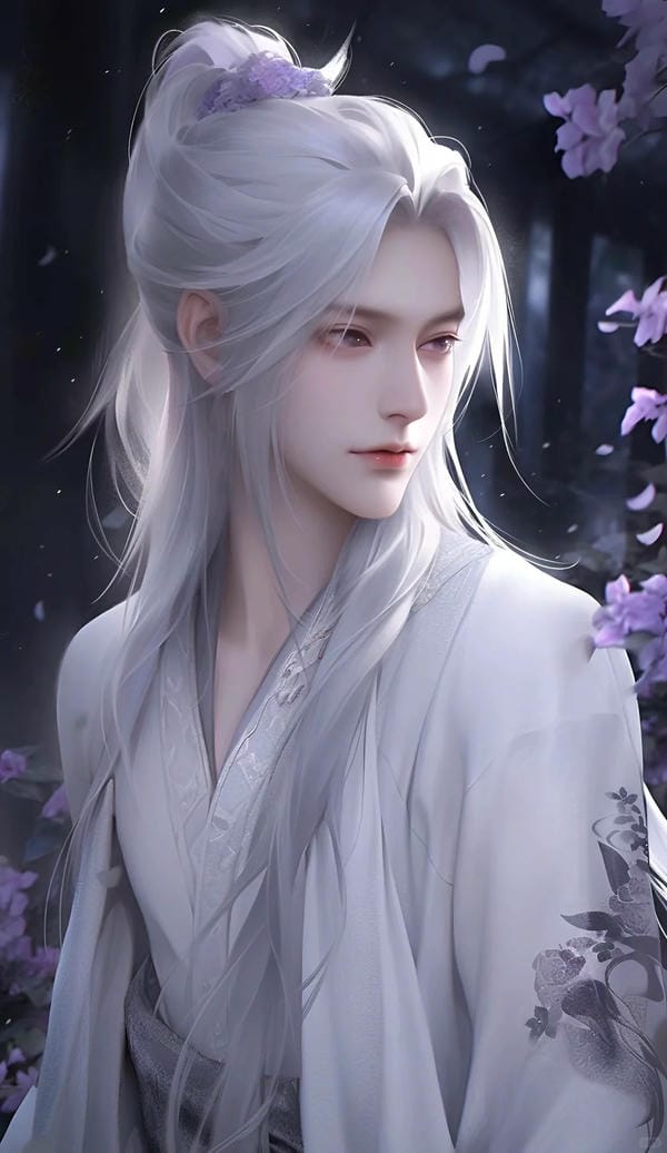 ảnh trai đẹp anime 32