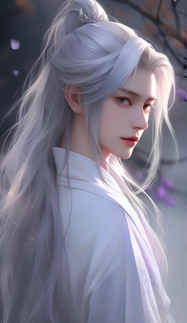 ảnh trai đẹp anime 33