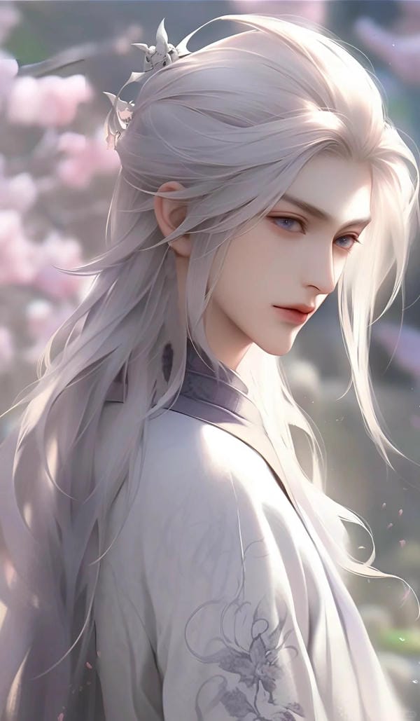 ảnh trai đẹp anime 34