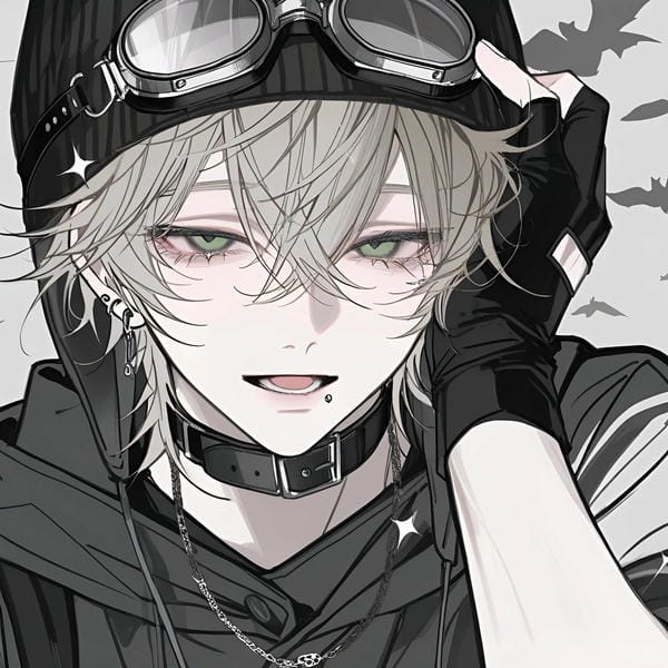 ảnh trai đẹp anime 41