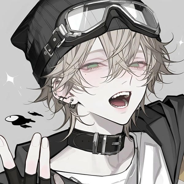 ảnh trai đẹp anime 42