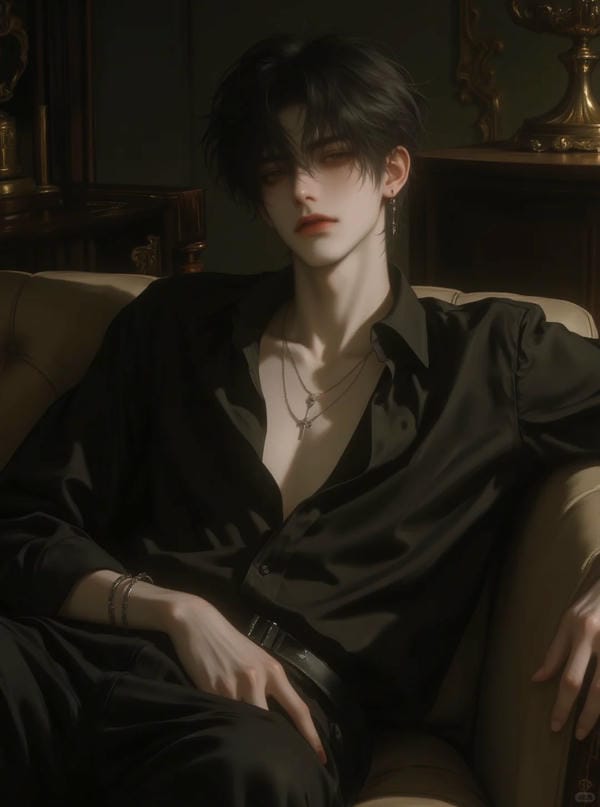 ảnh trai đẹp anime 45