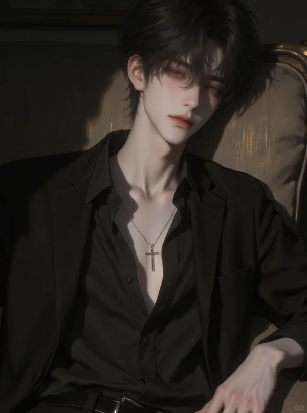 ảnh trai đẹp anime 47